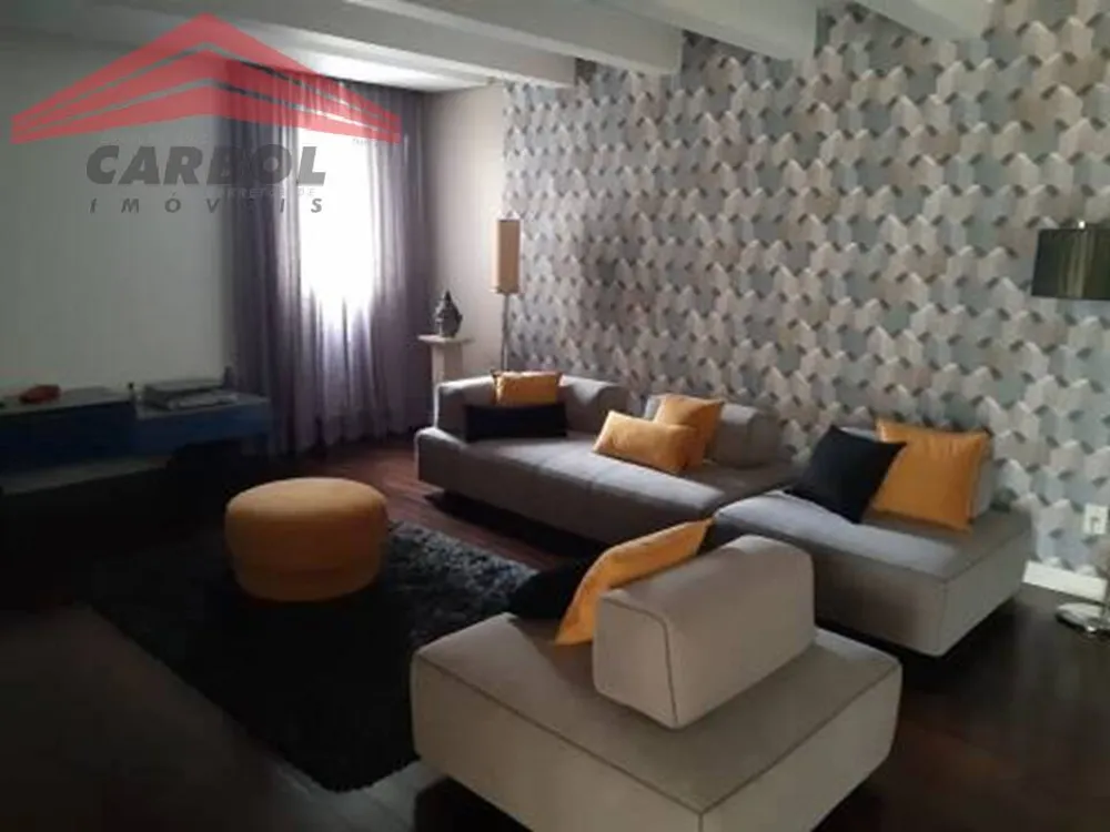 Apartamento, 3 quartos, 131 m² - Foto 2