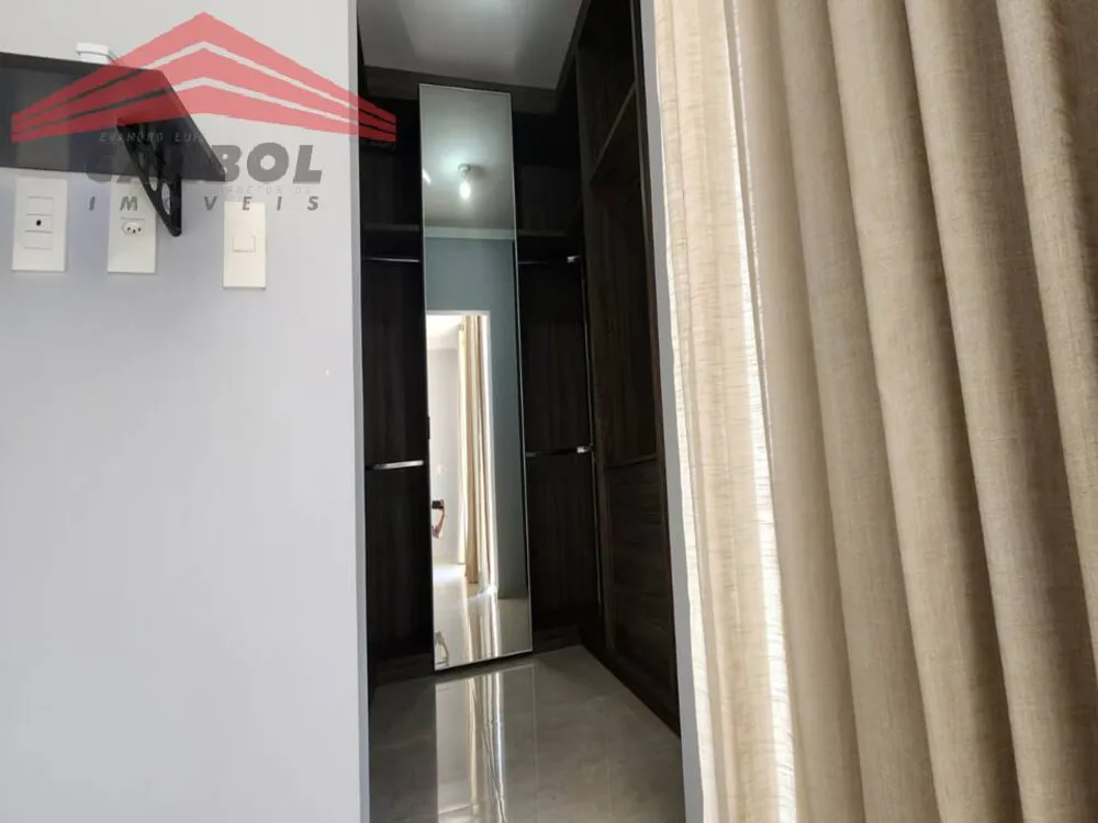 Casa de Condomínio, 3 quartos - Foto 6