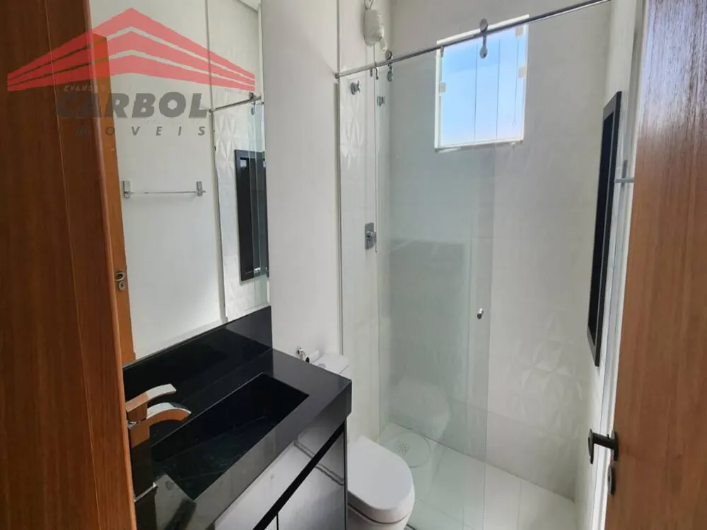 Casa de Condomínio, 3 quartos - Foto 7