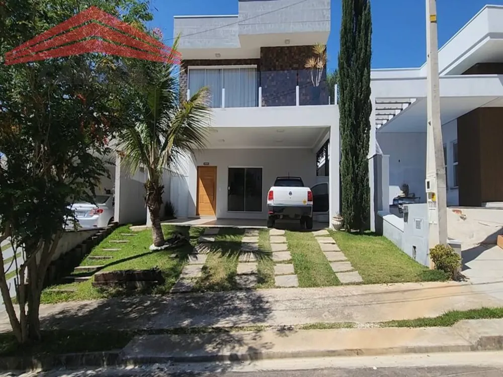 Casa de Condomínio, 3 quartos - Foto 10