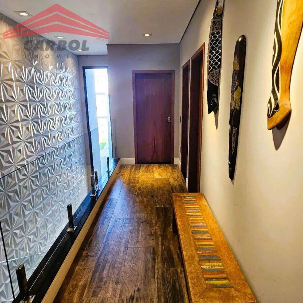 Casa de Condomínio, 3 quartos - Foto 12
