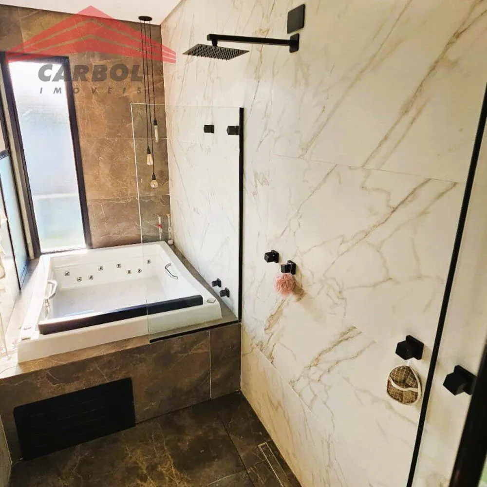 Casa de Condomínio, 3 quartos - Foto 10