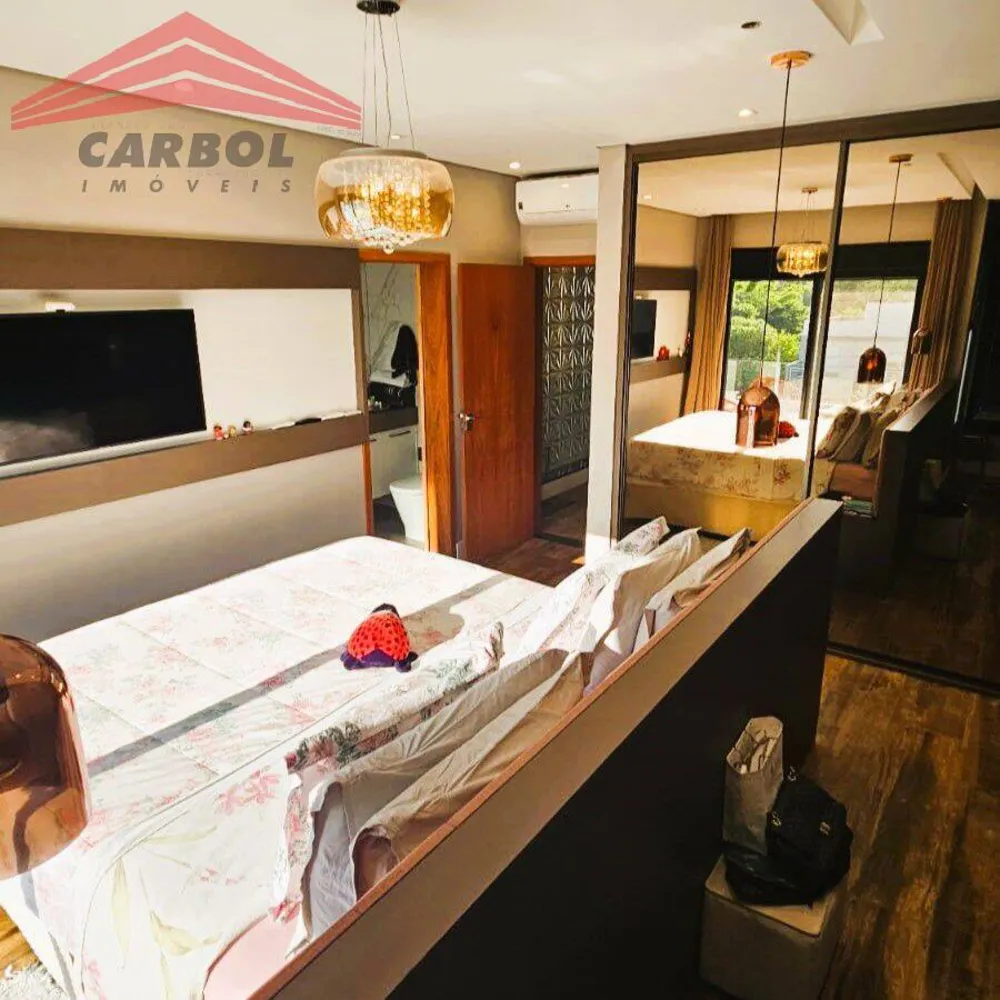 Casa de Condomínio, 3 quartos - Foto 3
