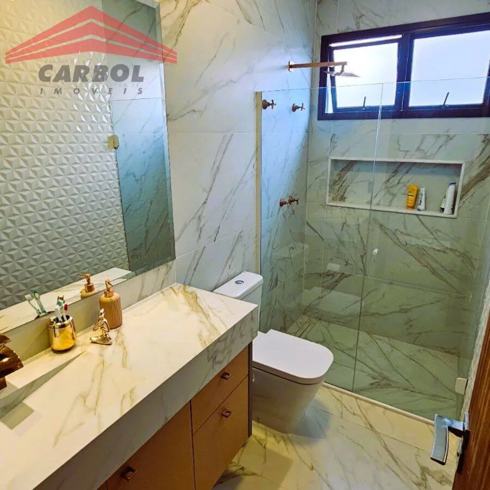 Casa de Condomínio, 3 quartos - Foto 7