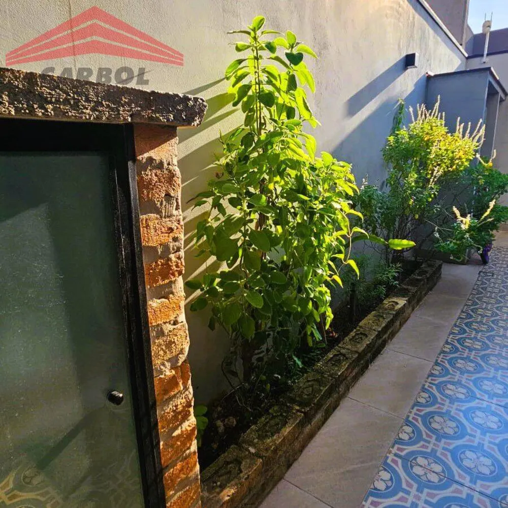 Casa de Condomínio, 3 quartos - Foto 9