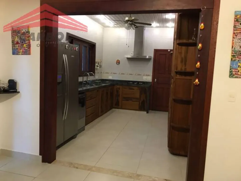 Casa, 4 quartos, 300 m² - Foto 8
