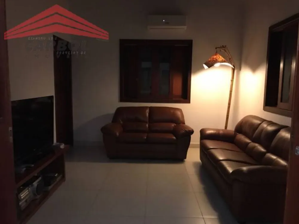 Casa, 4 quartos, 300 m² - Foto 10