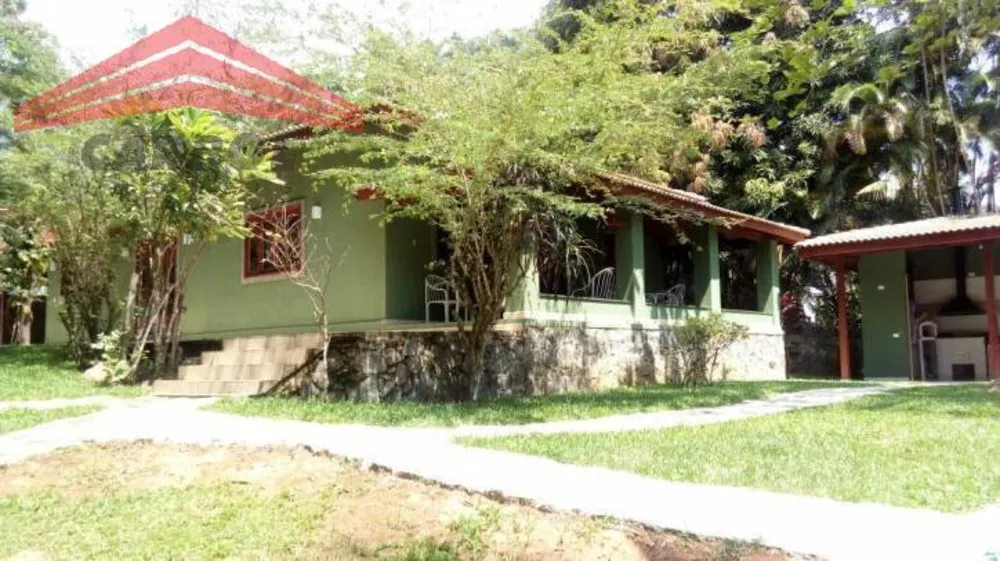 Casa, 4 quartos, 300 m² - Foto 1