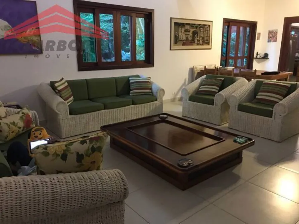 Casa, 4 quartos, 300 m² - Foto 6