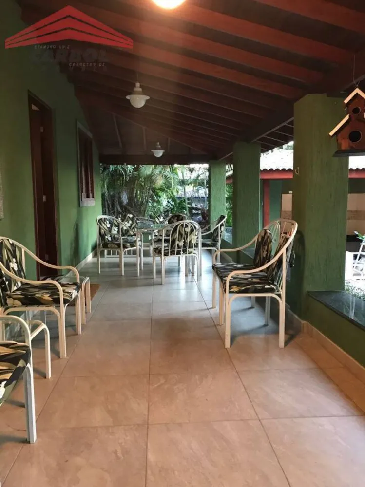 Casa, 4 quartos, 300 m² - Foto 5