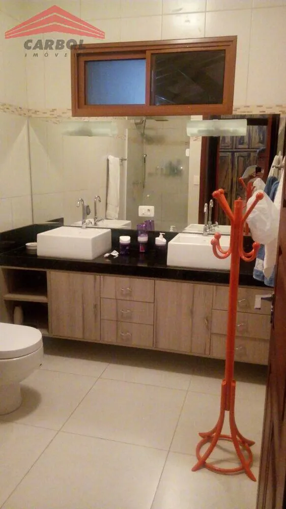 Casa, 4 quartos, 300 m² - Foto 7