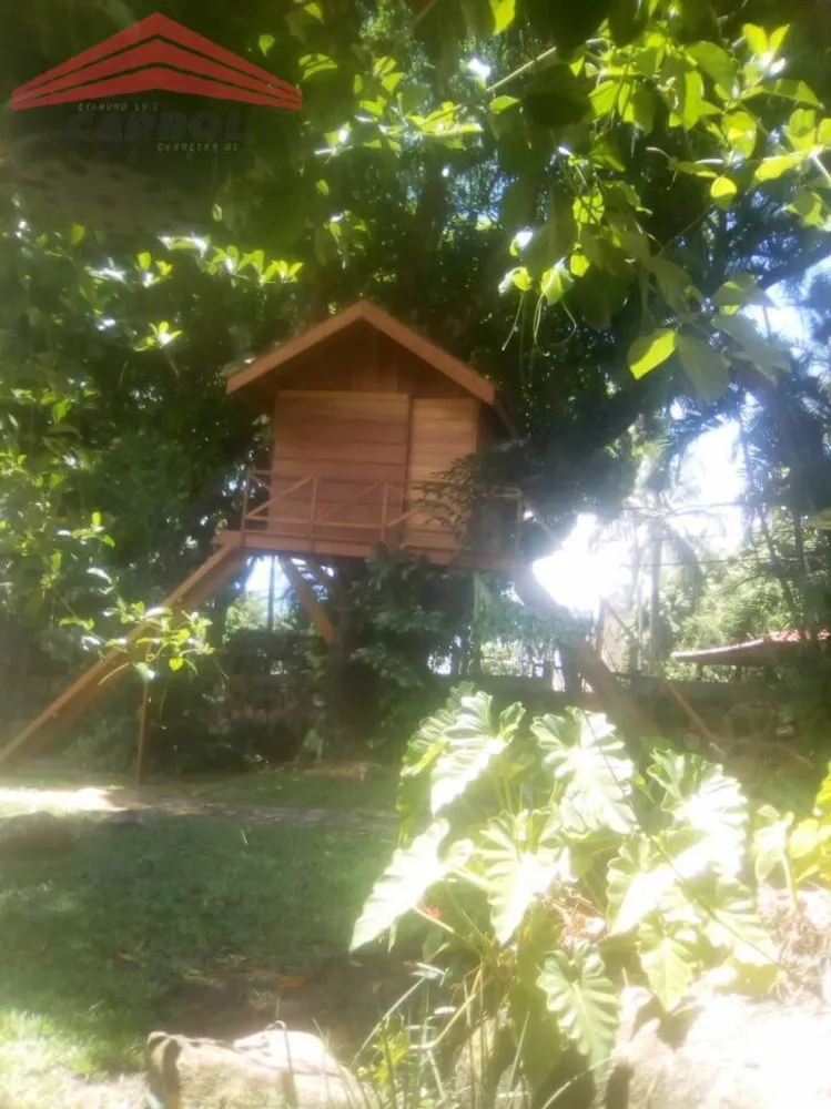 Casa, 4 quartos, 300 m² - Foto 16