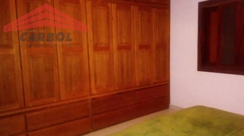 Casa, 4 quartos, 300 m² - Foto 11