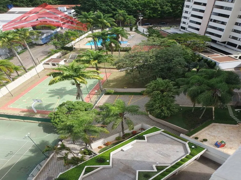Apartamento, 3 quartos, 180 m² - Foto 8