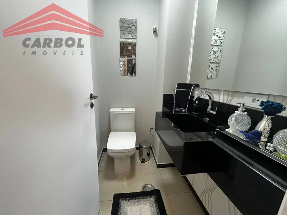 Apartamento, 3 quartos, 180 m² - Foto 11