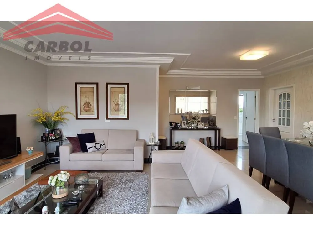 Apartamento, 3 quartos, 180 m² - Foto 1