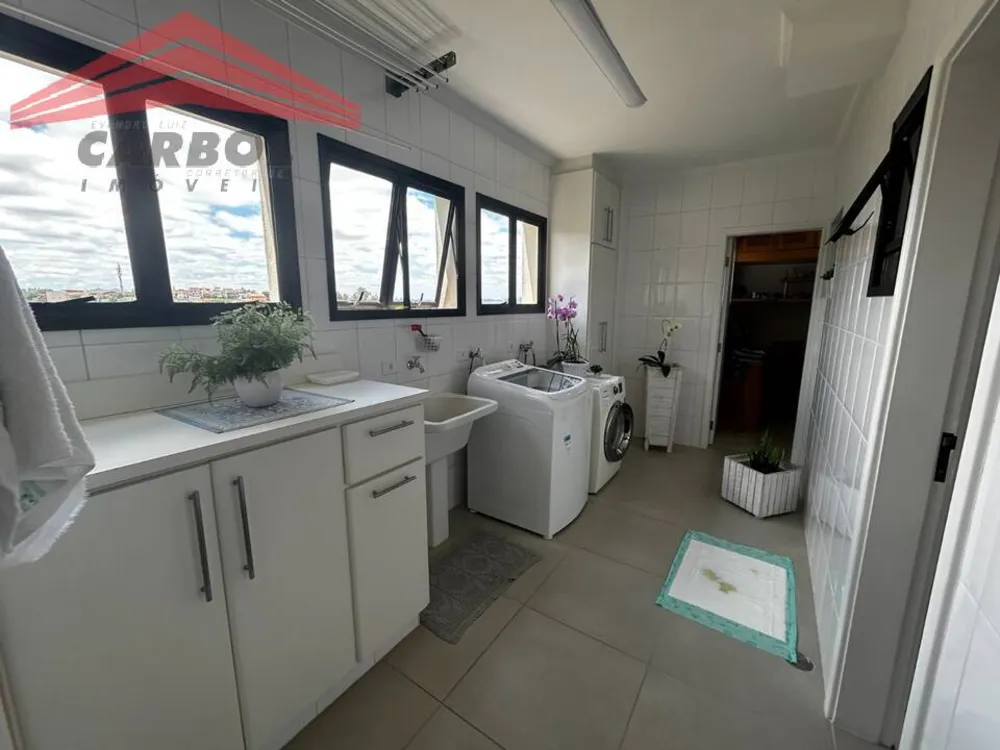 Apartamento, 3 quartos, 180 m² - Foto 13