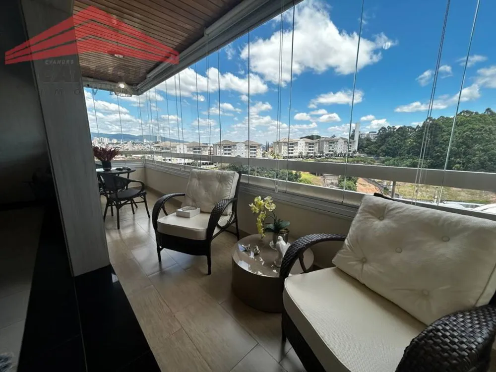 Apartamento, 3 quartos, 180 m² - Foto 5
