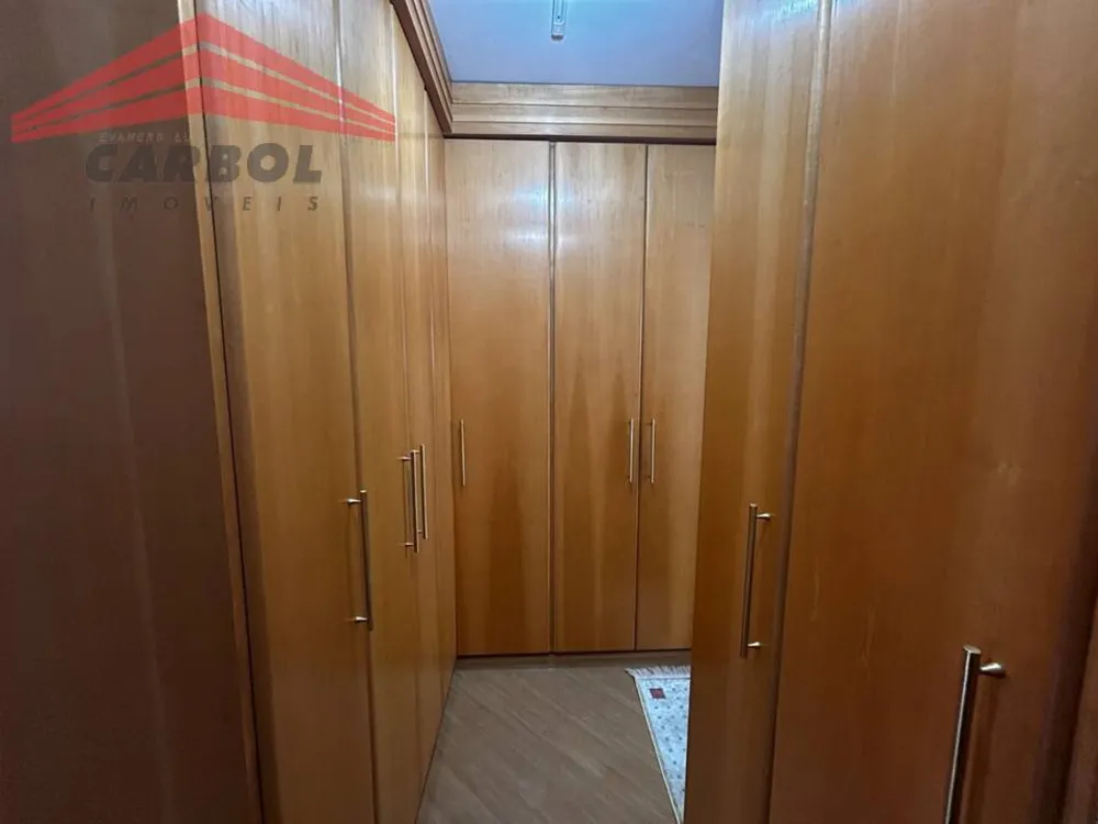 Apartamento, 3 quartos, 180 m² - Foto 10