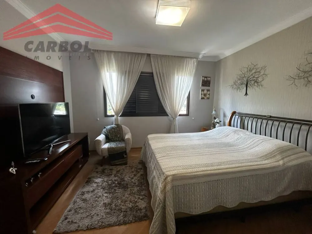 Apartamento, 3 quartos, 180 m² - Foto 12