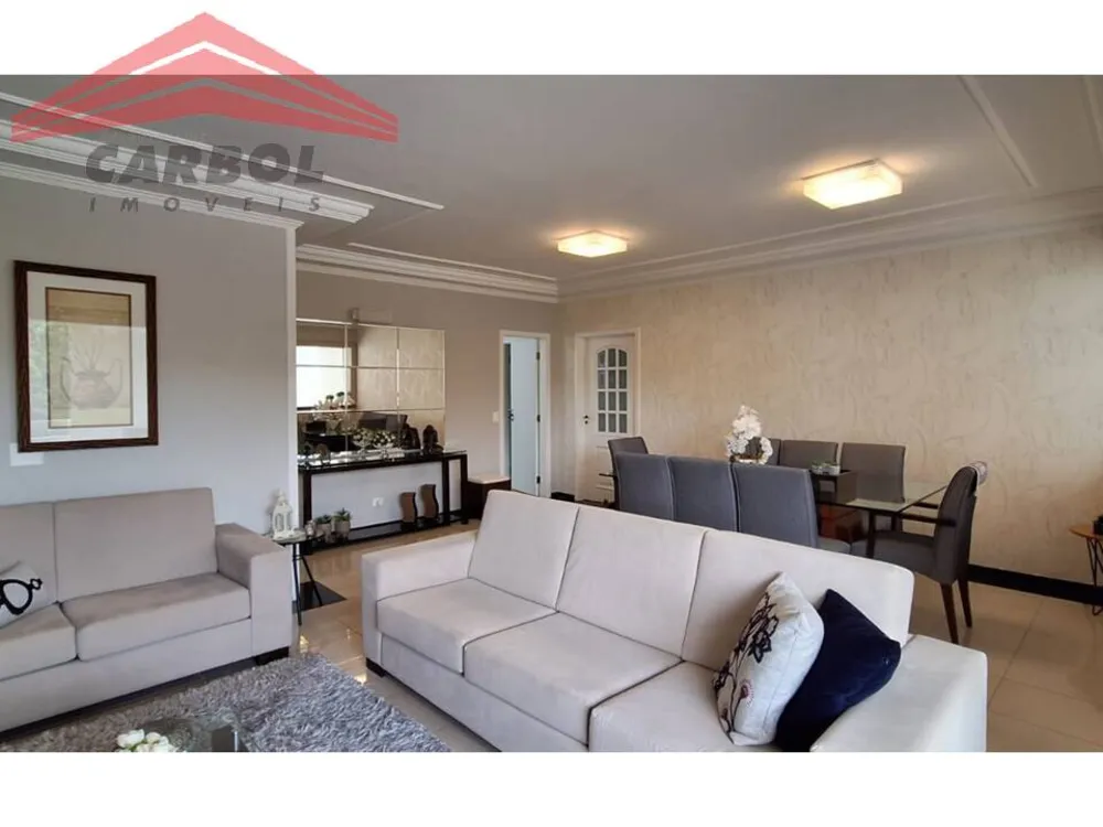 Apartamento, 3 quartos, 180 m² - Foto 2
