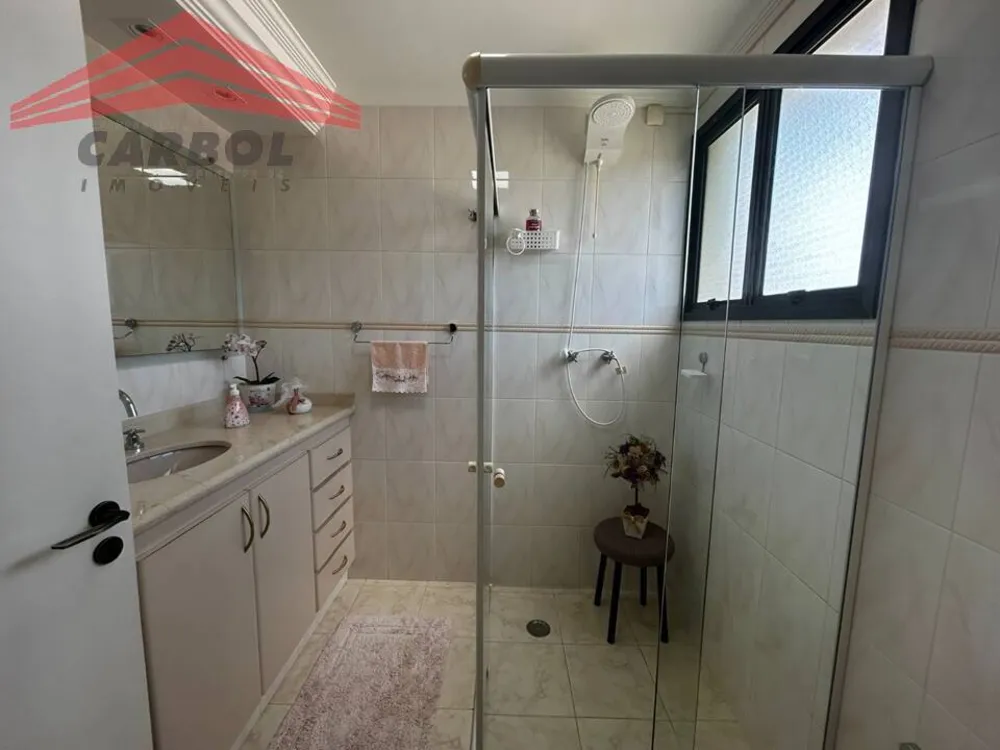 Apartamento, 3 quartos, 180 m² - Foto 14