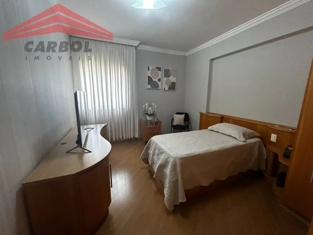 Apartamento, 3 quartos, 180 m² - Foto 16
