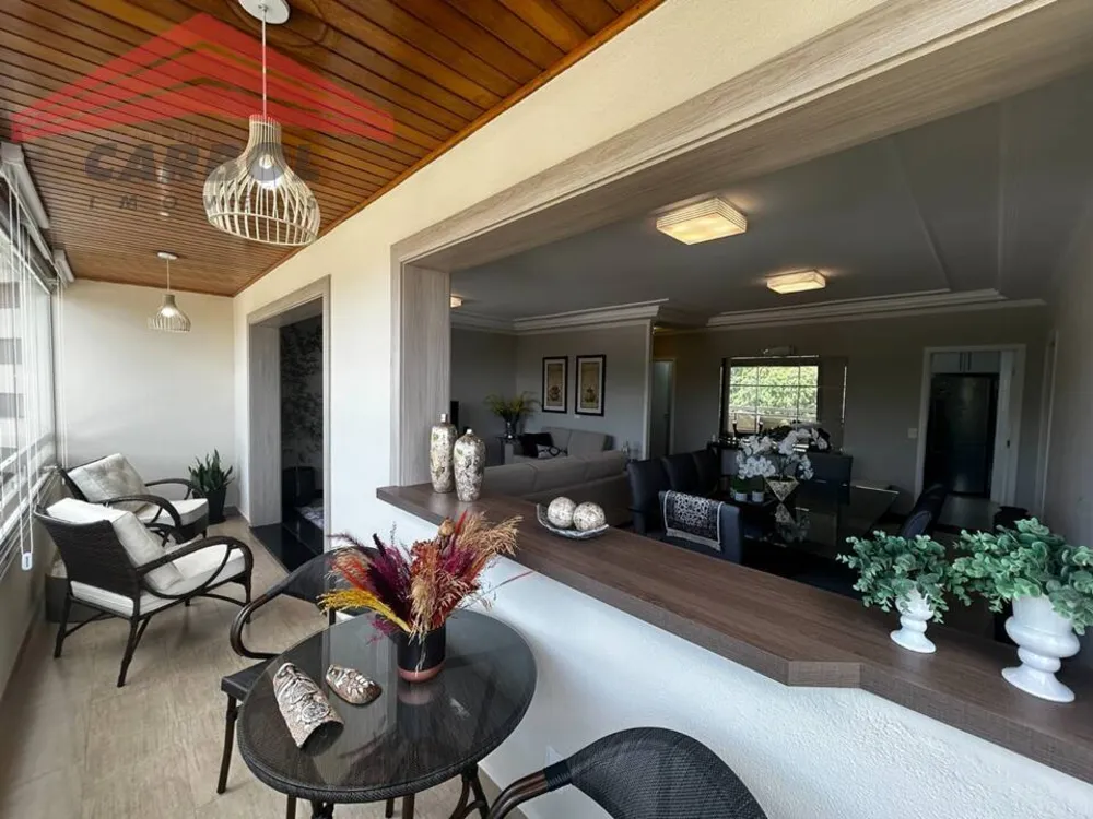 Apartamento, 3 quartos, 180 m² - Foto 6