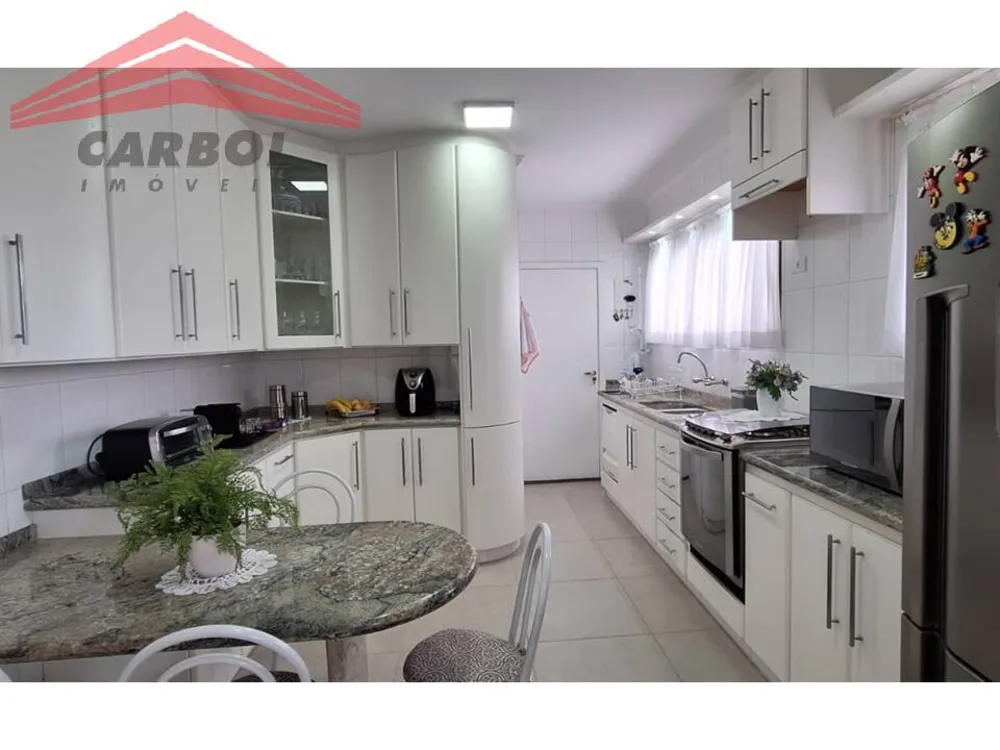 Apartamento, 3 quartos, 180 m² - Foto 9