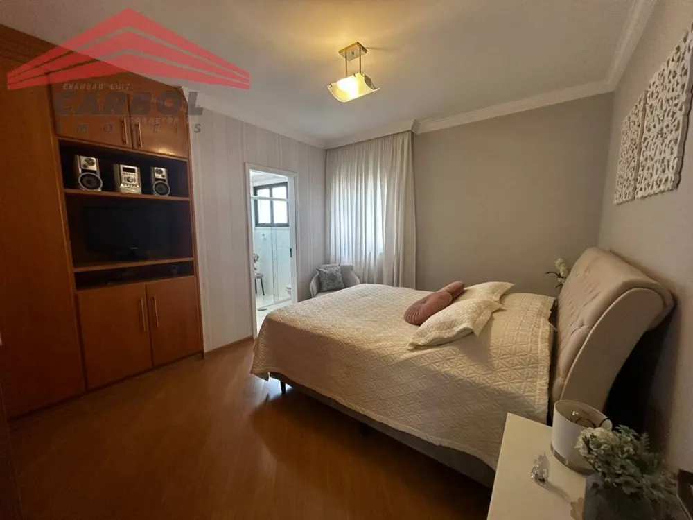Apartamento, 3 quartos, 180 m² - Foto 15