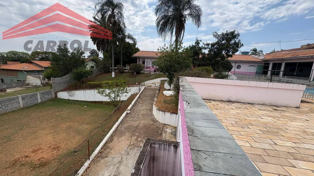 Chácara, 4 quartos, 2000 m² - Foto 13