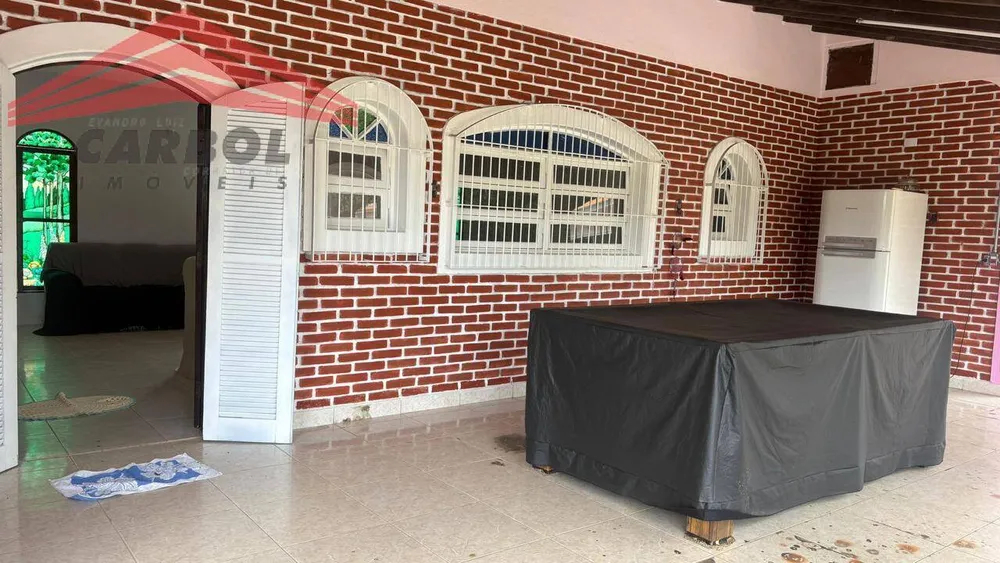 Chácara, 4 quartos, 2000 m² - Foto 16