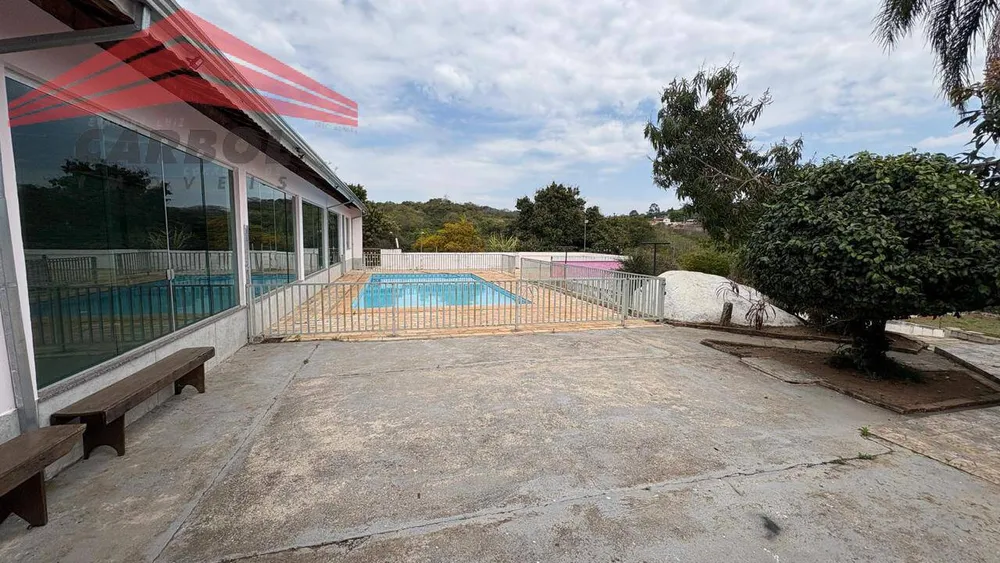 Chácara, 4 quartos, 2000 m² - Foto 6