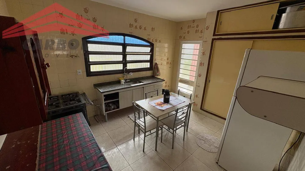 Chácara, 4 quartos, 2000 m² - Foto 9