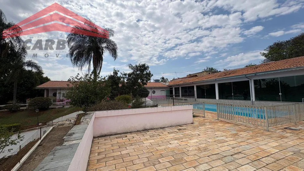 Chácara, 4 quartos, 2000 m² - Foto 5