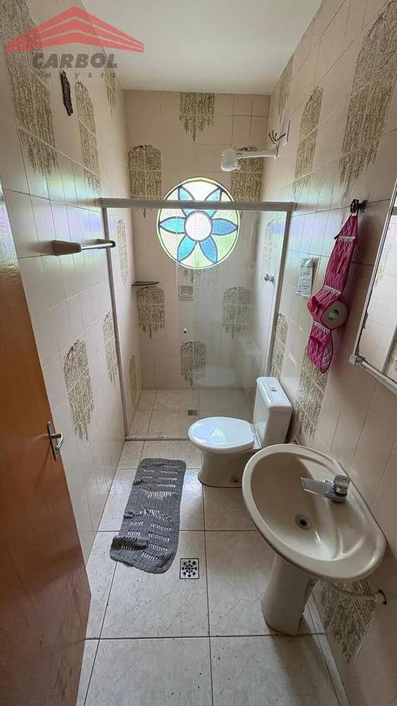Chácara, 4 quartos, 2000 m² - Foto 12