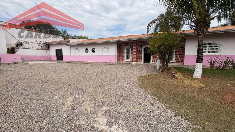 Chácara, 4 quartos, 2000 m² - Foto 2