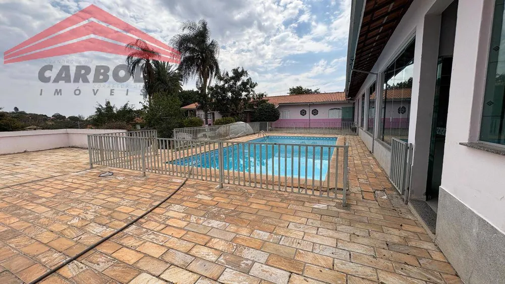 Chácara, 4 quartos, 2000 m² - Foto 4