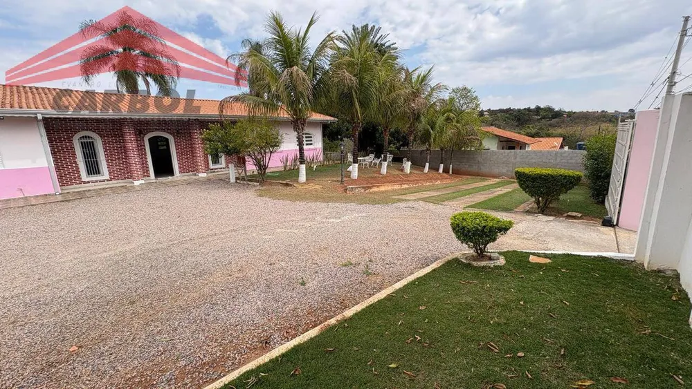 Chácara, 4 quartos, 2000 m² - Foto 3