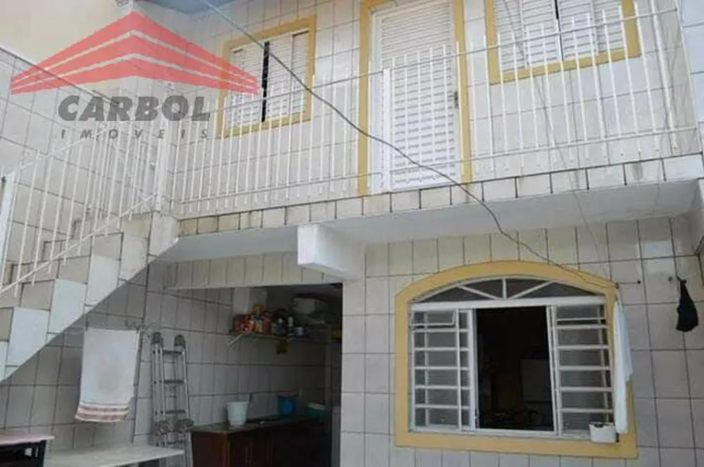 Casa, 4 quartos, 283 m² - Foto 16
