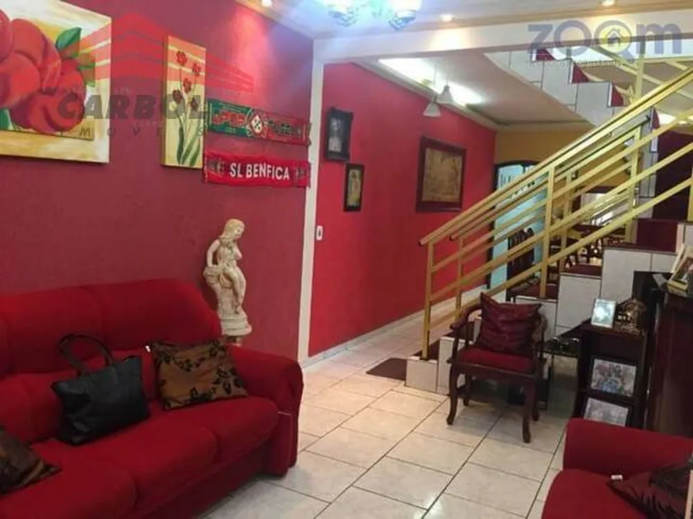 Casa, 4 quartos, 283 m² - Foto 2