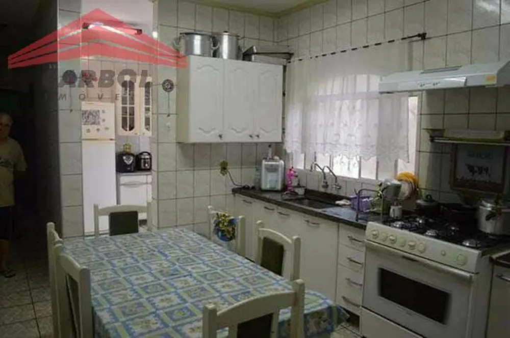 Casa, 4 quartos, 283 m² - Foto 10
