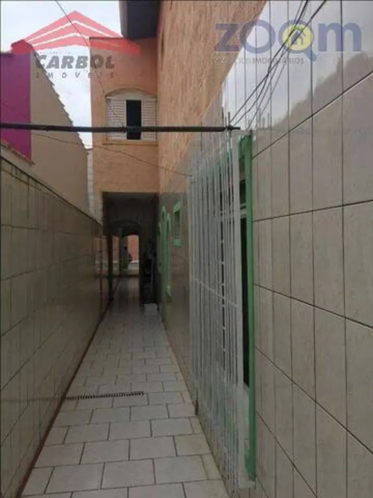 Casa, 4 quartos, 283 m² - Foto 13