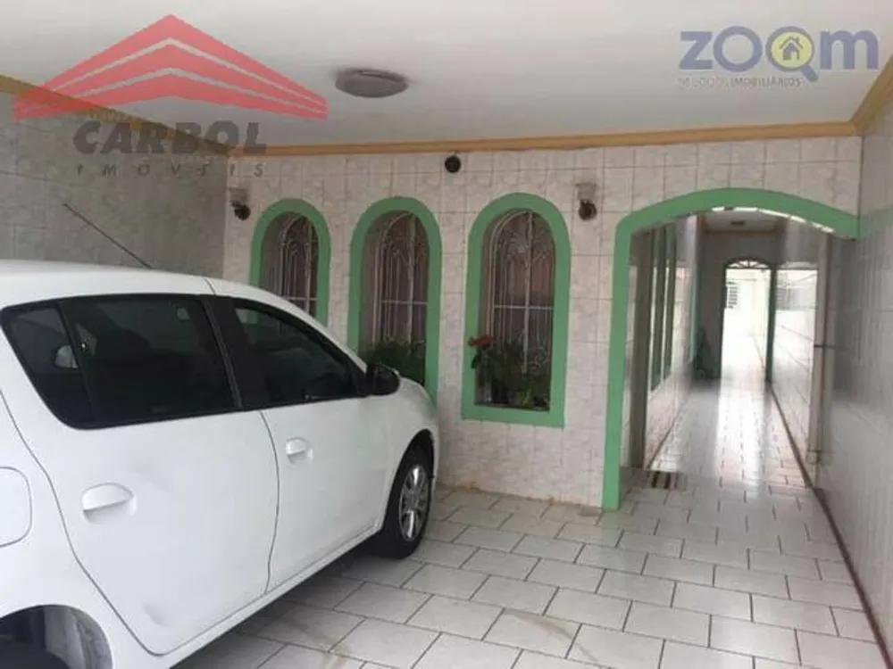 Casa, 4 quartos, 283 m² - Foto 12