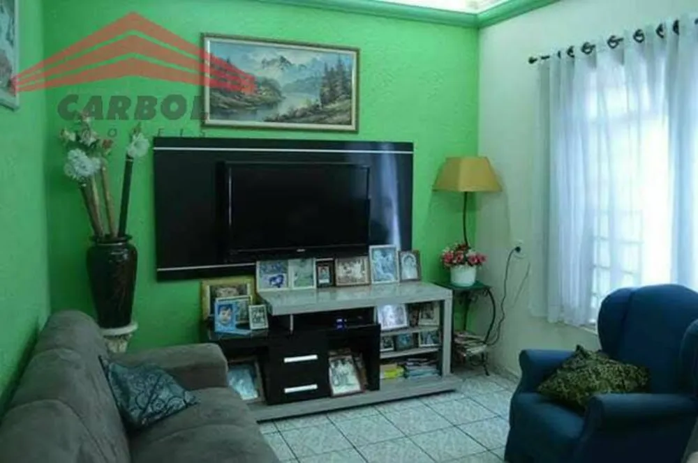 Casa, 4 quartos, 283 m² - Foto 6