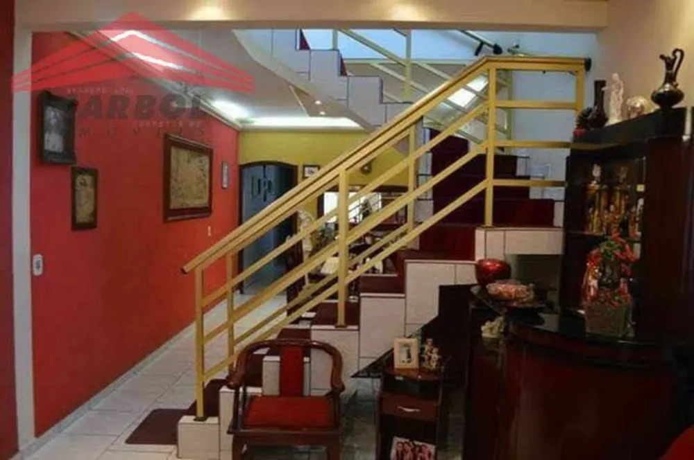 Casa, 4 quartos, 283 m² - Foto 4
