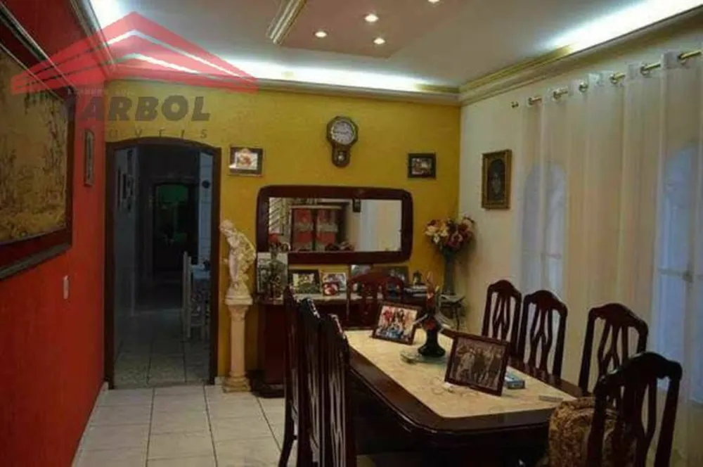 Casa, 4 quartos, 283 m² - Foto 5