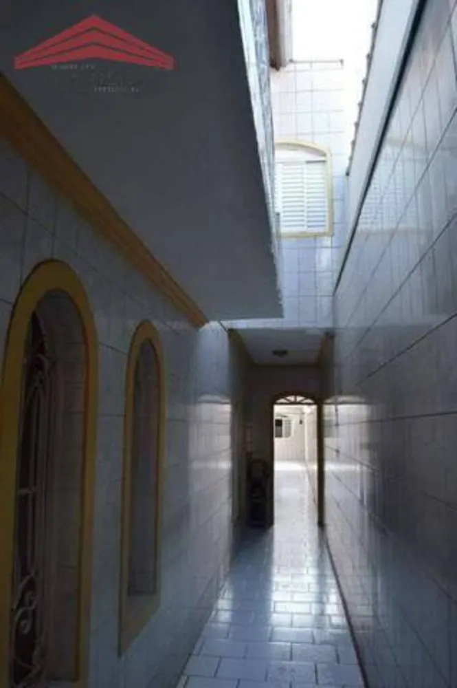 Casa, 4 quartos, 283 m² - Foto 11