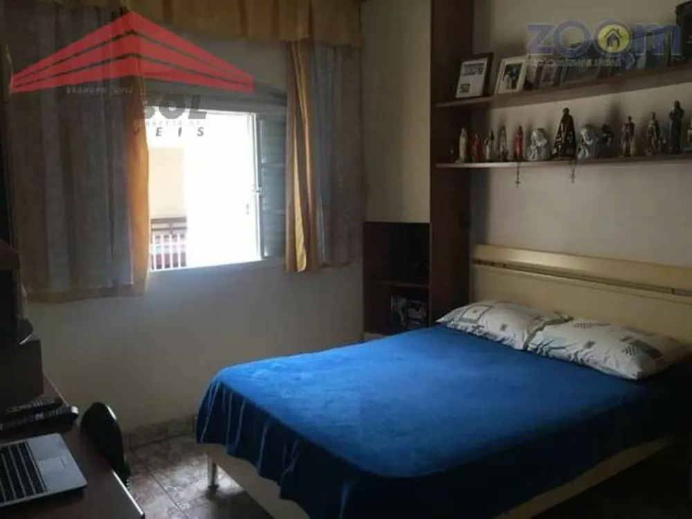 Casa, 4 quartos, 283 m² - Foto 8