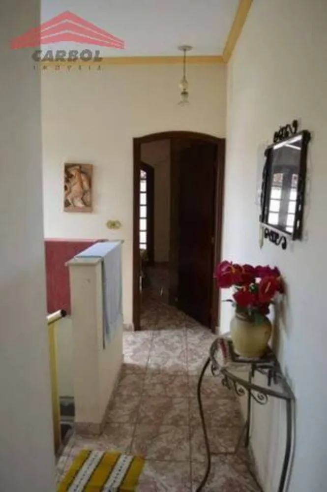 Casa, 4 quartos, 283 m² - Foto 7